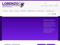 lorenzoisd.net
