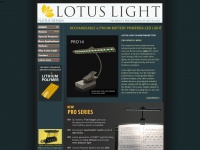 lotuslights.net Thumbnail