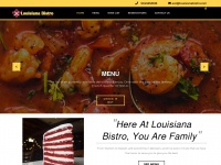 Louisianabistro.net