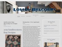 Louisebelcourt.net