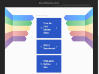Lovefinally.net