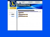 lovelotto.net