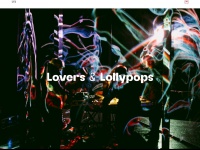 loversandlollypops.net
