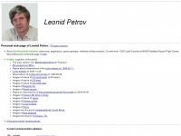 Lpetrov.net