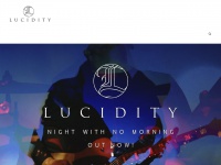 lucidityband.net Thumbnail