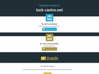 luck-casino.net Thumbnail
