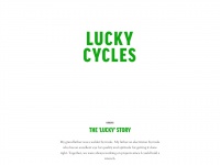 luckycycles.net Thumbnail
