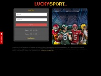 luckysport.net Thumbnail