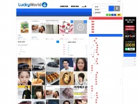 Luckyworld.net