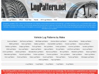 lugpattern.net Thumbnail