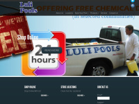 Lulipools.net