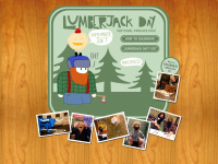 lumberjackday.net Thumbnail