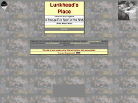 lunkhead.net Thumbnail