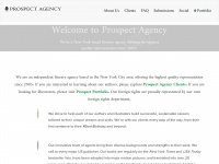 Prospectagency.com