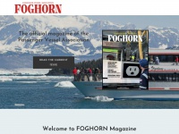 foghornmagazine.com Thumbnail