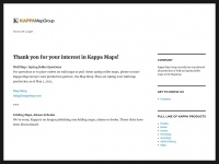 kappamapgroup.com Thumbnail