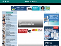 medicalbuyer.co.in Thumbnail