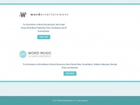 wordmusic.com