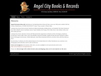angelcitybooks.com Thumbnail