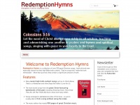 Redhymns.com