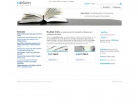 Nielsenbookdataonline.com
