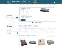 Karnobooks.com