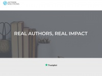 authorsolutions.com Thumbnail