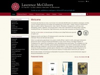 Mcgilvery.com