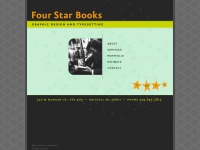 fourstarbooks.net Thumbnail
