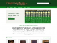 Frogtownbooks.com