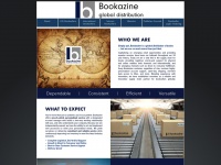 bookazine.com Thumbnail
