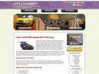 Lutzlocksmith.net
