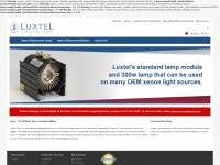 Luxtel.com