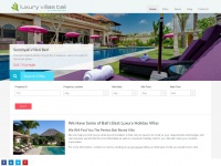 luxury-villas-bali.net Thumbnail