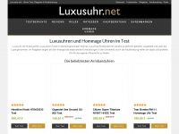 Luxusuhr.net