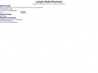 Lymphnode.net