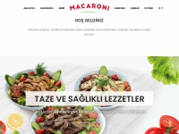 Macaroni.net