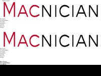 macnician.com Thumbnail