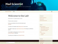 mad-scientist.net Thumbnail