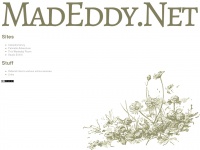 madeddy.net Thumbnail