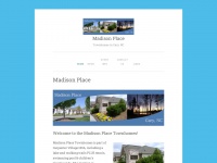 madison-place.net Thumbnail