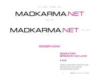 madkarma.net Thumbnail