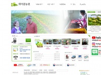 maesilkorea.net Thumbnail