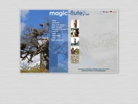 magic-flute.net Thumbnail