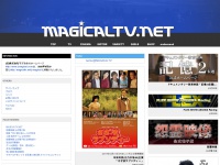 magicaltv.net Thumbnail