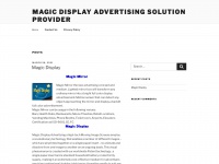 Magicdisplay.net