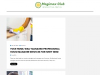 magimaxclub.net Thumbnail