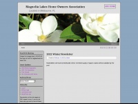 Magnolialakes.net