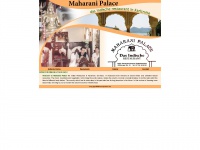 maharani-palace.net Thumbnail