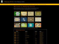 mahjongonline.net Thumbnail